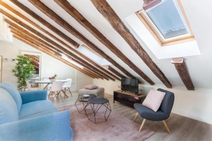 MIT House Canalejas en Madrid - image 6