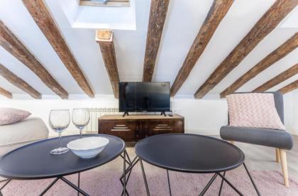 MIT House Canalejas en Madrid - image 8