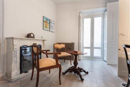 MIT House La Casa del Infante en Madrid - image 6