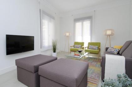 MIT House Apolo en Madrid - image 21