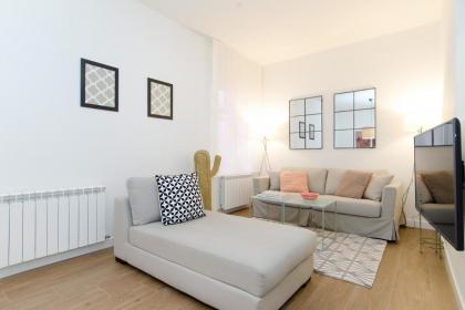 MIT House NoMad Latina en Madrid - image 7
