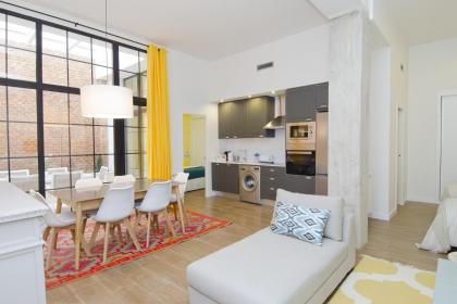 MIT House NoMad Latina en Madrid - image 8