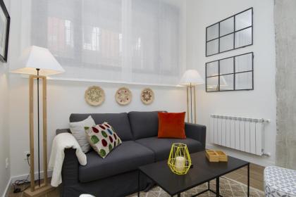 MIT House NoMad Latina en Madrid - image 9
