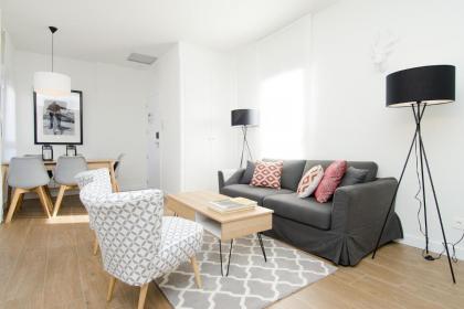 MIT House NoMad Latina en Madrid - image 10
