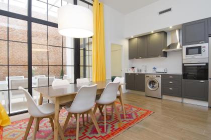 MIT House NoMad Latina en Madrid - image 14