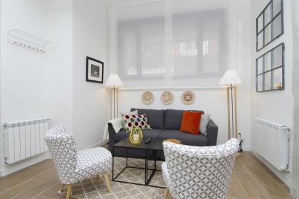MIT House NoMad Latina en Madrid - image 15