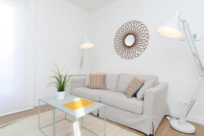 MIT House NoMad Latina en Madrid - image 17