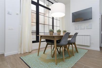 MIT House NoMad Latina en Madrid - image 3