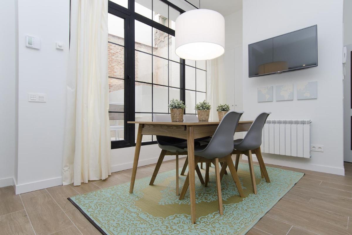 MIT House NoMad Latina en Madrid - image 3