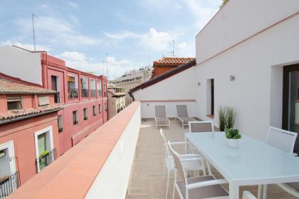MIT House NoMad Latina en Madrid - image 4
