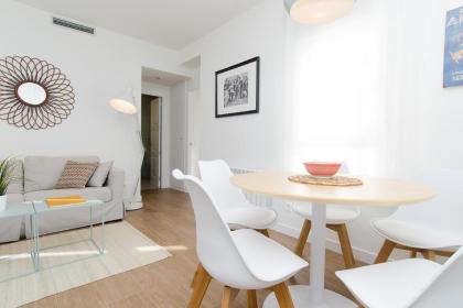 MIT House NoMad Latina en Madrid - image 5