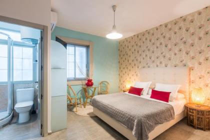 MIT House Santa Ana Boutique en Madrid - image 24