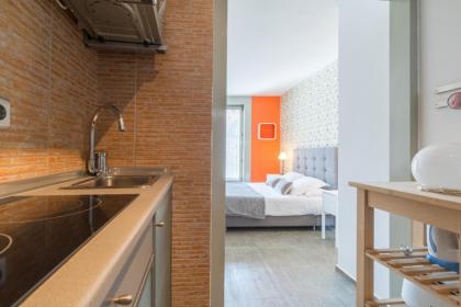 MIT House Santa Ana Boutique en Madrid - image 25