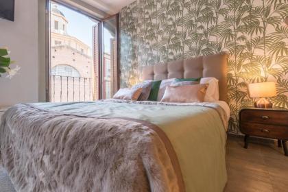 MIT House Santa Ana Boutique en Madrid - image 26