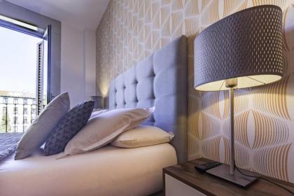 MIT House Santa Ana Boutique en Madrid - image 27