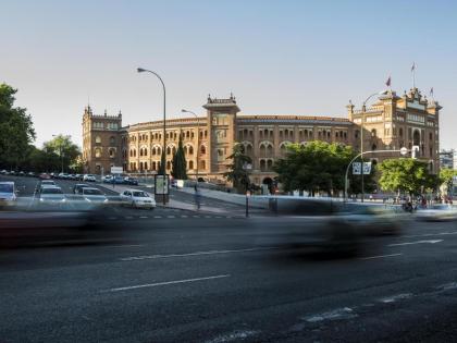 MIT House Salamanca Confort Alcala en Madrid - image 24