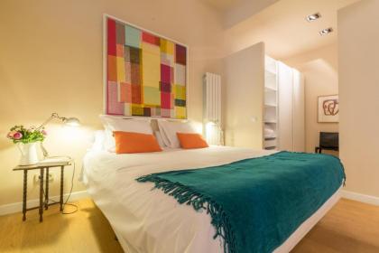 MIT House San Anton II en Madrid - image 23