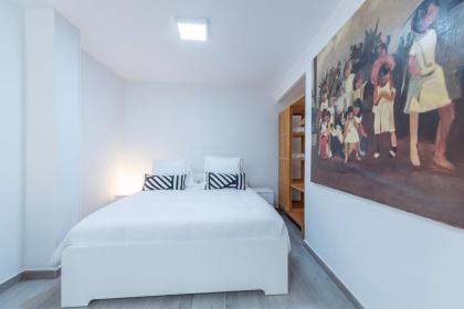 MIT House Tirso Loft en Madrid - image 11