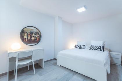 MIT House Tirso Loft en Madrid - image 13