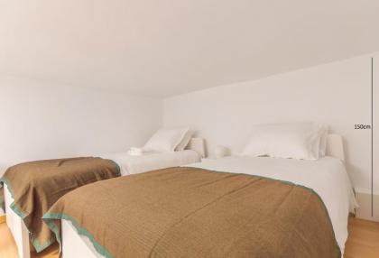 MIT House Tirso Loft en Madrid - image 14