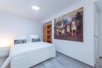 MIT House Tirso Loft en Madrid - image 15