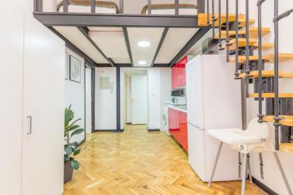 MIT House Tirso Loft en Madrid - image 16