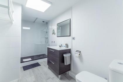 MIT House Tirso Loft en Madrid - image 17