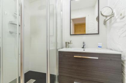 MIT House Tirso Loft en Madrid - image 18