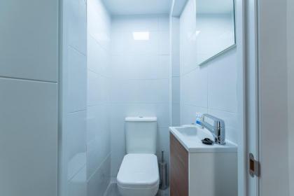 MIT House Tirso Loft en Madrid - image 19