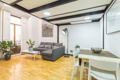 MIT House Tirso Loft en Madrid - image 2
