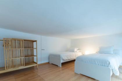 MIT House Tirso Loft en Madrid - image 21
