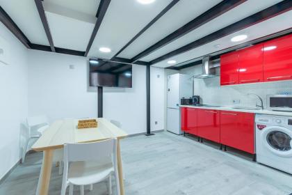 MIT House Tirso Loft en Madrid - image 3