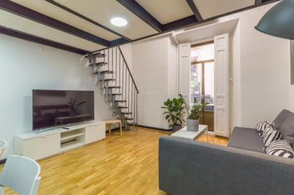 MIT House Tirso Loft en Madrid - image 4