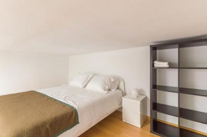 MIT House Tirso Loft en Madrid - image 8