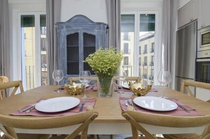 MIT House NoMad Rastro en Madrid - image 23