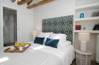 MIT House NoMad Rastro en Madrid - image 25