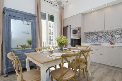 MIT House NoMad Rastro en Madrid - image 30