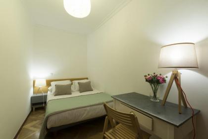 MIT House Tirso III en Madrid - image 10
