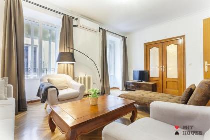 MIT House Tirso III en Madrid - image 2