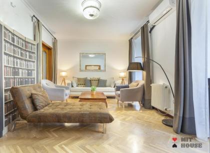 MIT House Tirso III en Madrid - image 3