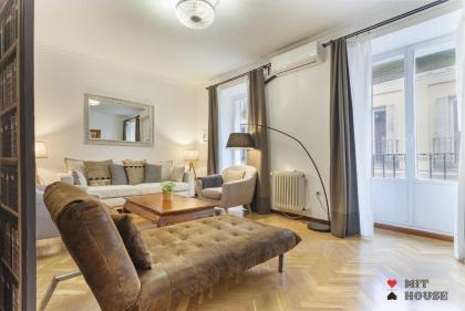 MIT House Tirso III en Madrid - image 4