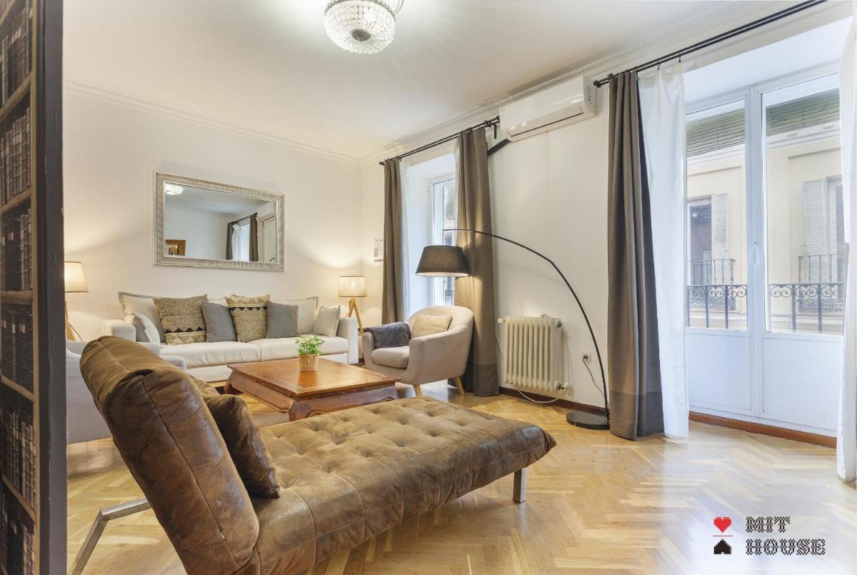 MIT House Tirso III en Madrid - image 4