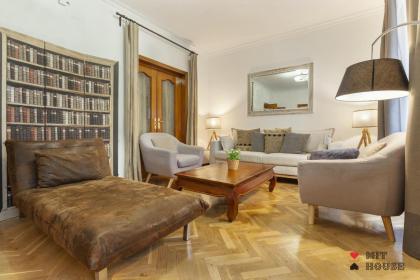 MIT House Tirso III en Madrid - image 5