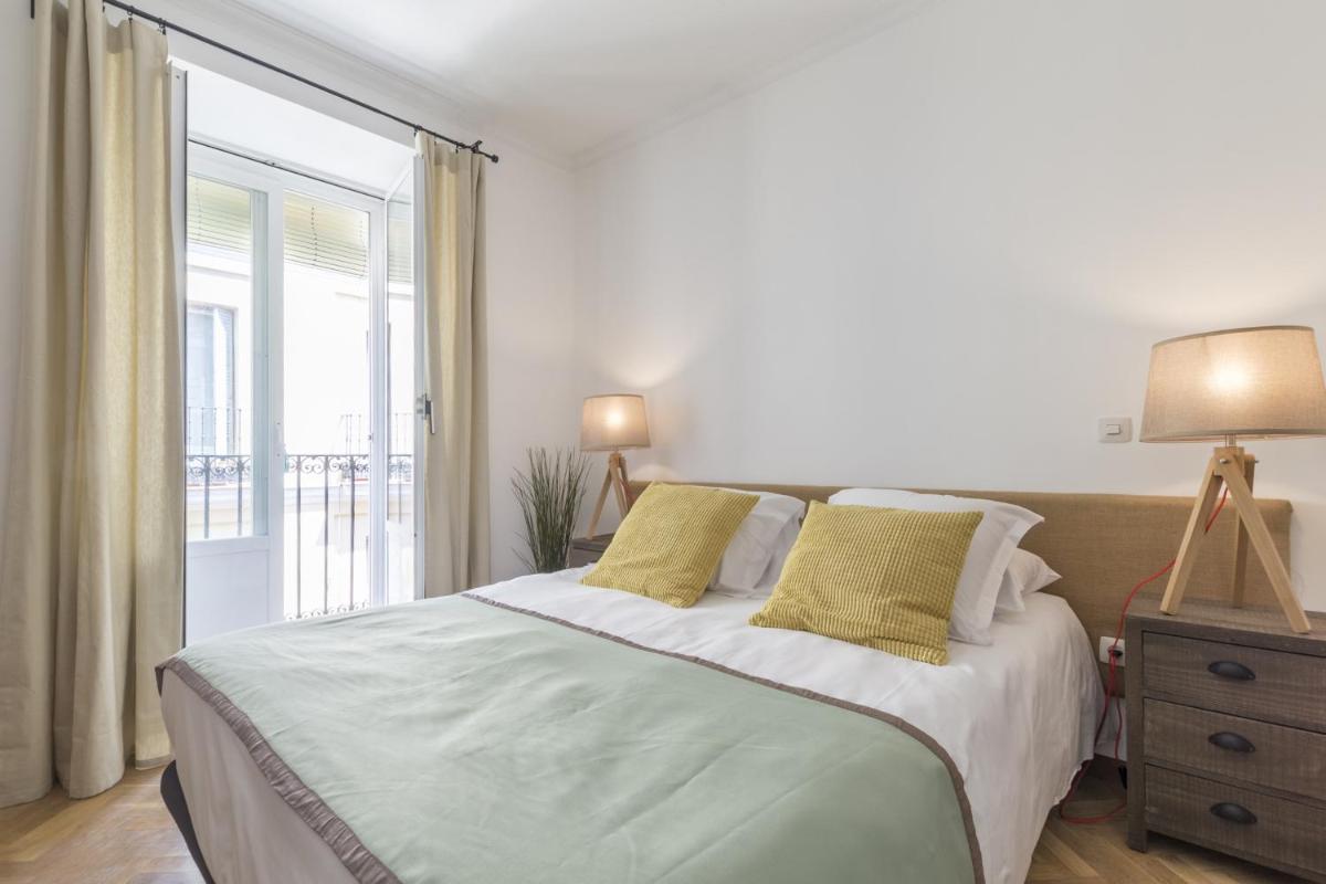 MIT House Tirso III en Madrid - image 6
