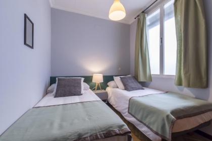 MIT House Tirso III en Madrid - image 7