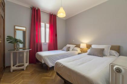 MIT House Tirso III en Madrid - image 8