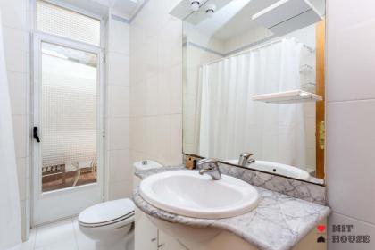 MIT House Retiro VI en Madrid - image 10