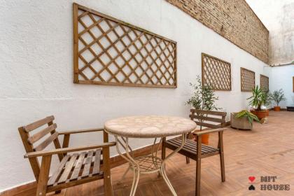 MIT House Retiro VI en Madrid - image 11