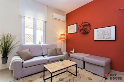 MIT House Retiro VI en Madrid - image 3