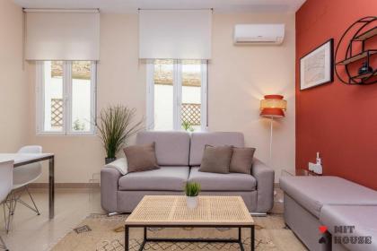 MIT House Retiro VI en Madrid - image 4